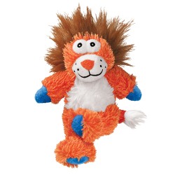 KONG CROSS KNOTS LION MD/LG .. KONG CROSS KNOTS LION MD/LG ..