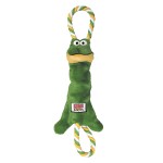KONG TUGGERKNOTS ΒΑΤΡΑΧΟΣ SM/MD .. KONG TUGGERKNOTS ΒΑΤΡΑΧΟΣ SM/MD ..