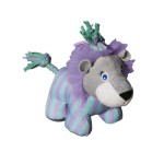 KONG KNOTS CARNIVAL LION SM/MD KONG KNOTS CARNIVAL LION SM/MD