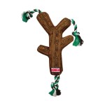 KONG FETCHSTIX W/ROPE KONG FETCHSTIX W/ROPE