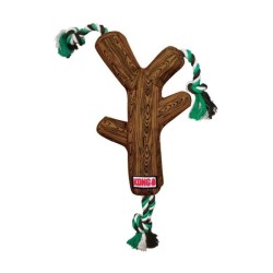 KONG FETCHSTIX W/ROPE