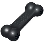 KONG GOODIE BONE EXTREME ΜΑΥΡΟ KONG GOODIE BONE EXTREME ΜΑΥΡΟ