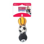 KONG SPORT BALLS 3pc .. KONG SPORT BALLS 3pc ..