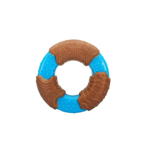 KONG BAMBOO CORESTRENGTH RING SM/ KONG BAMBOO CORESTRENGTH RING SM/
