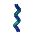 KONG TREAT SPIRAL STICK LG KONG TREAT SPIRAL STICK LG