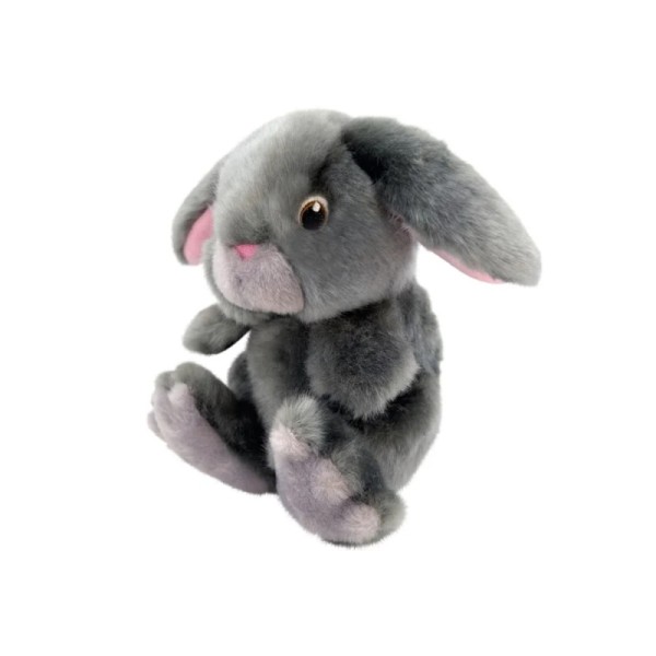 KONG TOUGHZ BUNNY MEDIUM