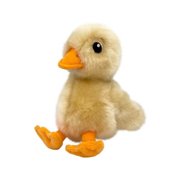 KONG TOUGHZ DUCK MEDIUM