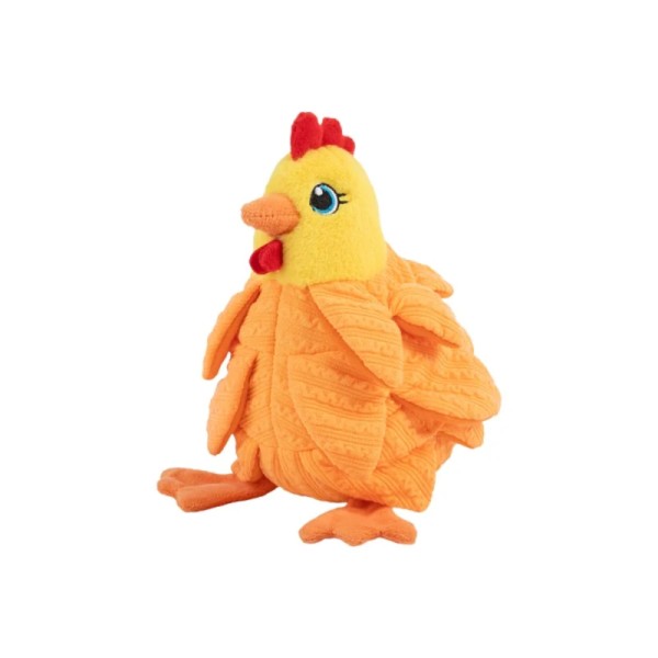 KONG LAYERZ FORAGE HEN MEDIUM