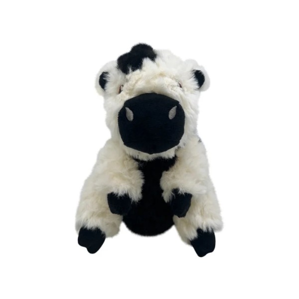 KONG COMFORT TYKES COW SMALL