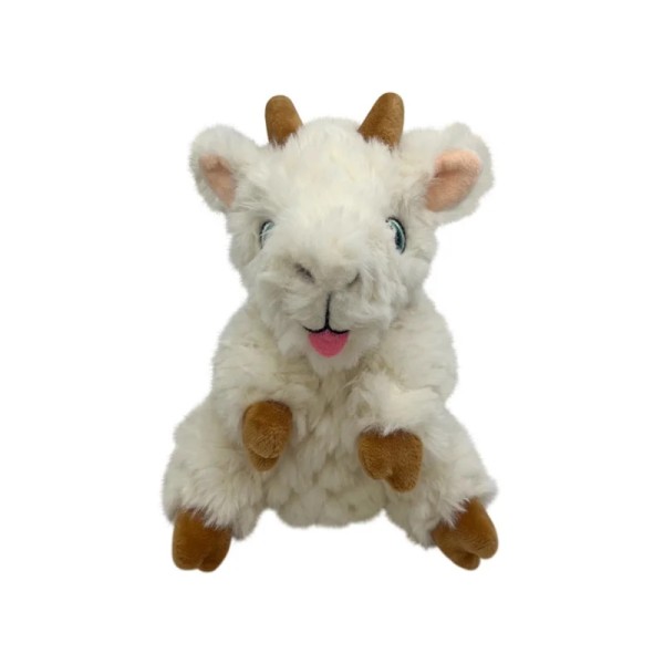 KONG COMFORT TYKES GOAT SMALL