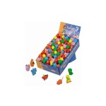 NOBBY DOG LATEX FIGURES SMALL