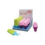 NOBBY SILICONE TOY ICE