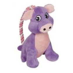 NOBBY DOG ΛΟΥΤΡΙΝΟ PIG ..