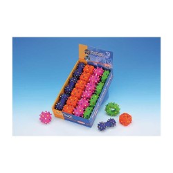 NOBBY DOG LATEX ΑΓΚΑΘΩΤΟ ΝΤΟΝΑΤ/