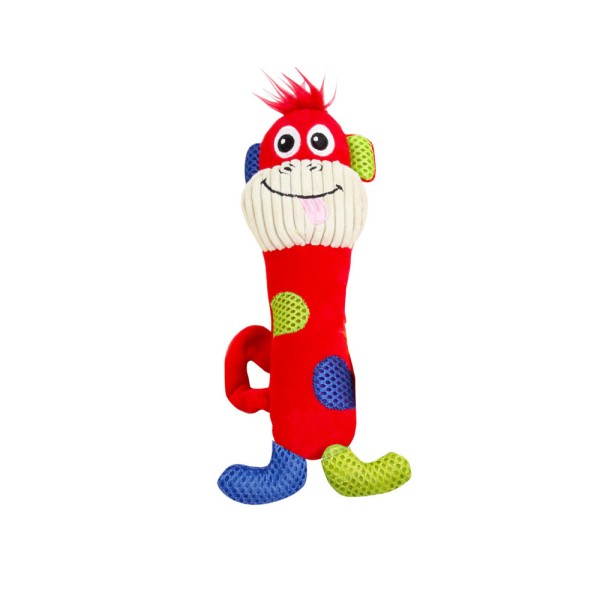 PAWISE ΠΑΙΧΝΙΔΙ ΣΚΥΛΟΥ VIVID LIFE MONKEY STICK PAWISE ΠΑΙΧΝΙΔΙ ΣΚΥΛΟΥ VIVID LIFE MONKEY STICK