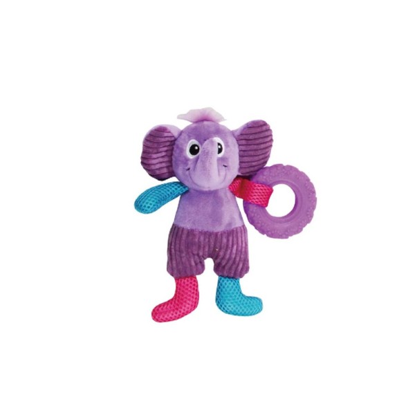 PAWISE ΠΑΙΧΝΙΔΙ ΣΚΥΛΟΥ VIVID LIFE SWIMMING ELEPHANT PAWISE ΠΑΙΧΝΙΔΙ ΣΚΥΛΟΥ VIVID LIFE SWIMMING ELEPHANT