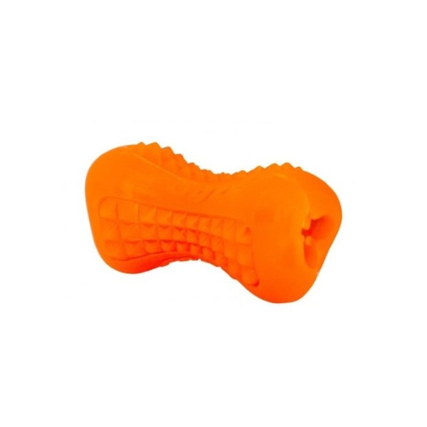 ROGZ ΠΑΙΧΝΙΔΙ ΣΚΥΛΟΥ YUMZ ORANGE 88MM