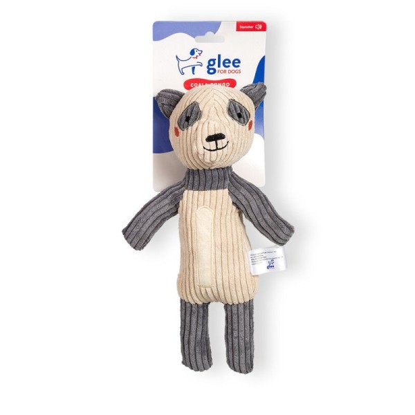 GLEE ΠΑΙΧΝΙΔΙ ΣΚΥΛΟΥ COALA PONGO SQUEAKY