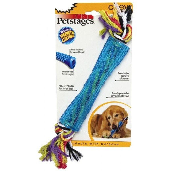 PET STAGES- ORKA STICK/