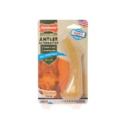 NYLABONE PUPPY ANTLER XS NMPA 300