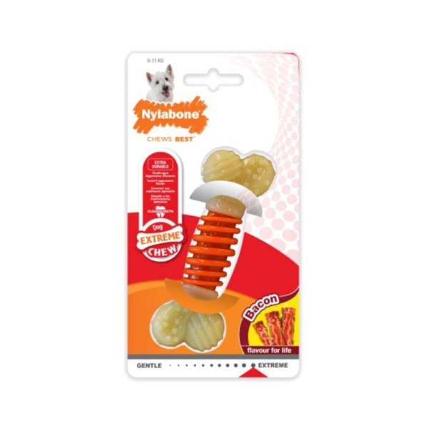 NYLABONE EXTREME CHEW PRO ACTION M NDD502 NYLABONE EXTREME CHEW PRO ACTION M NDD502