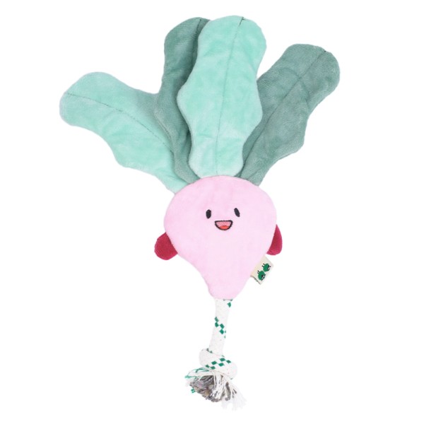 GREEN SHEEP STUFFING FREE RADISH M GREEN SHEEP STUFFING FREE RADISH M