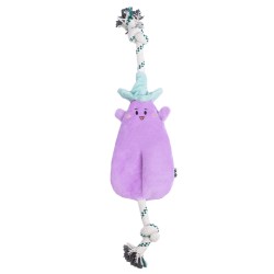 GREEN SHEEP STUFFING FREE AUBERGINE L GREEN SHEEP STUFFING FREE AUBERGINE L