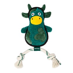 GREEN SHEEP ROUGH & TOUGH COW M GREEN SHEEP ROUGH & TOUGH COW M