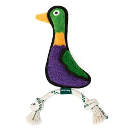 GREEN SHEEP ROUGH & TOUGH DUCK M GREEN SHEEP ROUGH & TOUGH DUCK M