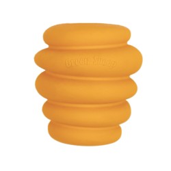 GREEN SHEEP LARGE NATURAL RUBBER BALL YELLOW GREEN SHEEP LARGE NATURAL RUBBER BALL YELLOW