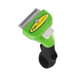 FURMINATOR ΒΟΥΡΤΣΑ SMALL(ΜΑΚΡΥΤΡΙΧΑ) .. FURMINATOR ΒΟΥΡΤΣΑ SMALL(ΜΑΚΡΥΤΡΙΧΑ) ..