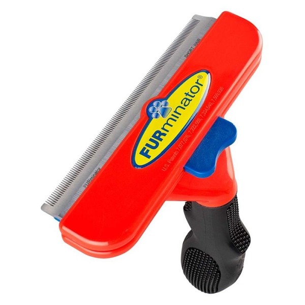 FURMINATOR ΒΟΥΡΤΣΑ GIANT(ΚΟΝΤΟΤΡΙΧΑ) .. FURMINATOR ΒΟΥΡΤΣΑ GIANT(ΚΟΝΤΟΤΡΙΧΑ) ..