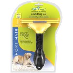 FURMINATOR ΒΟΥΡΤΣΑ LARGE (ΚΟΝΤΟΤΡΙΧΑ) FURMINATOR ΒΟΥΡΤΣΑ LARGE (ΚΟΝΤΟΤΡΙΧΑ)