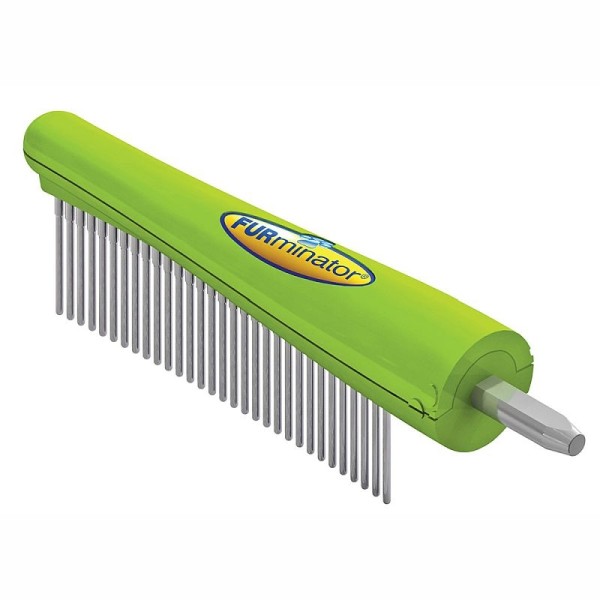 FURMINATOR FURFLEX FINISHING COMB HEAD ΧΤΕΝΑ (ΚΕΦΑΛΗ)/