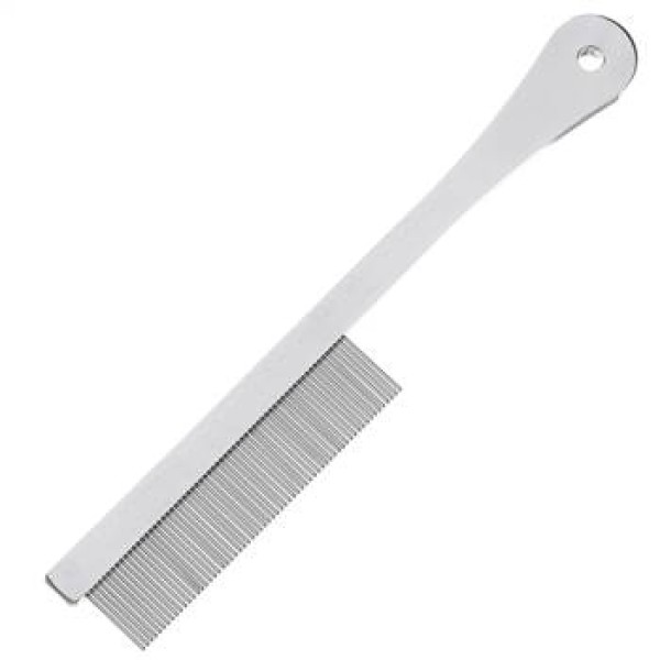 RECORD XTENA INOX ΓΙΑ ΤΣΙΜΠΟΥΡΙΑ 16Χ3CM Σκύλος