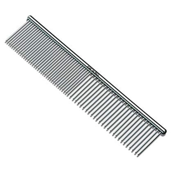 RECORD XTENA INOX ΜΕΣΑΙΑ-ΚΑΝΟΝΙΚΑ ΔΟΝΤΙΑ 15,5X3CM .. Σκύλος