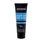 ANIMOLOGY HAIR OF THE DOG SAMPOO ANTI-TANGLE 250ML .. ANIMOLOGY HAIR OF THE DOG SAMPOO ANTI-TANGLE 250ML ..