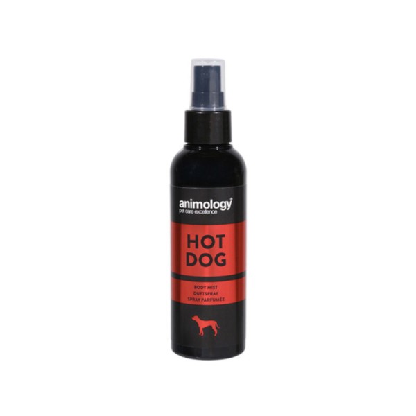 ANIMOLOGY COLOGNE HOT DOG MIST 150ML