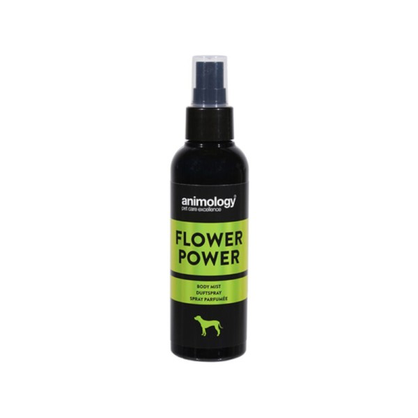 ANIMOLOGY COLOGNE FLOWER POWER MIST 150ML ANIMOLOGY COLOGNE FLOWER POWER MIST 150ML