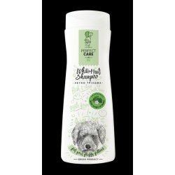 PERFECT CARE SHAMPOO DOG WHITE WILD JUNGLE 400ML