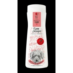 PERFECT CARE SHAMPOO DOG PUPPY STRAWBERRY 400ML