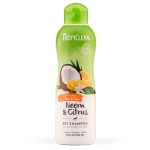 TROPICLEAN NEEM SHAMPOO 592ML .. TROPICLEAN NEEM SHAMPOO 592ML ..