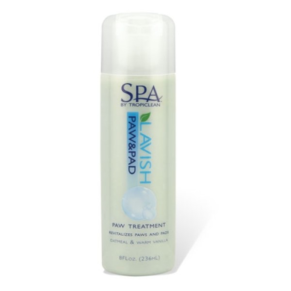 TROPICLEAN SPA ΚΑΘΑΡΙΣΤΙΚΟ ΠΟΔΙΩΝ 236ML TROPICLEAN SPA ΚΑΘΑΡΙΣΤΙΚΟ ΠΟΔΙΩΝ 236ML