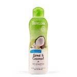 TROPICLEAN ΣΑΜΠΟΥΑΝ DESHEDDING LIME & COCONUT 592ML TROPICLEAN ΣΑΜΠΟΥΑΝ DESHEDDING LIME & COCONUT 592ML