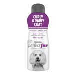 TROPICLEAN ΣΑΜΠΟΥΑΝ PERF.FUR.CURLY&WAVY 473ML TROPICLEAN ΣΑΜΠΟΥΑΝ PERF.FUR.CURLY&WAVY 473ML
