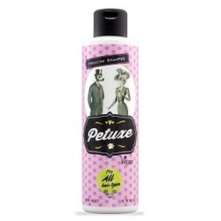 PETUXE VEGAN ALL HAIR TYPES SHAMPOO 200ML .. PETUXE VEGAN ALL HAIR TYPES SHAMPOO 200ML ..