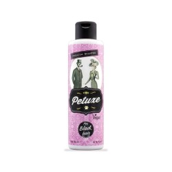 PETUXE VEGAN BLACK HAIR SHAMPOO 200ML .. PETUXE VEGAN BLACK HAIR SHAMPOO 200ML ..