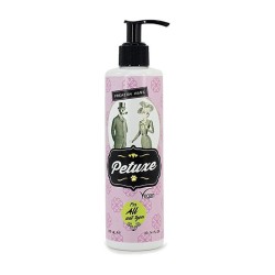 PETUXE VEGAN ALL HAIR TYPES MASK 300ML .. PETUXE VEGAN ALL HAIR TYPES MASK 300ML ..