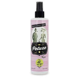 PETUXE VEGAN ALL HAIR TYPES 2-PHASE CONDITIONER 300ML .. PETUXE VEGAN ALL HAIR TYPES 2-PHASE CONDITIONER 300ML ..