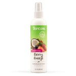TROPICLEAN  BERRY FRESH COLOGNE 236ML ..